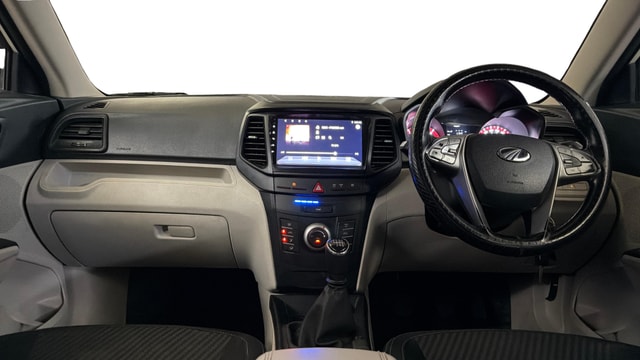 View Mahindra XUV300 Image 16 Used Mahindra XUV300 Image 16