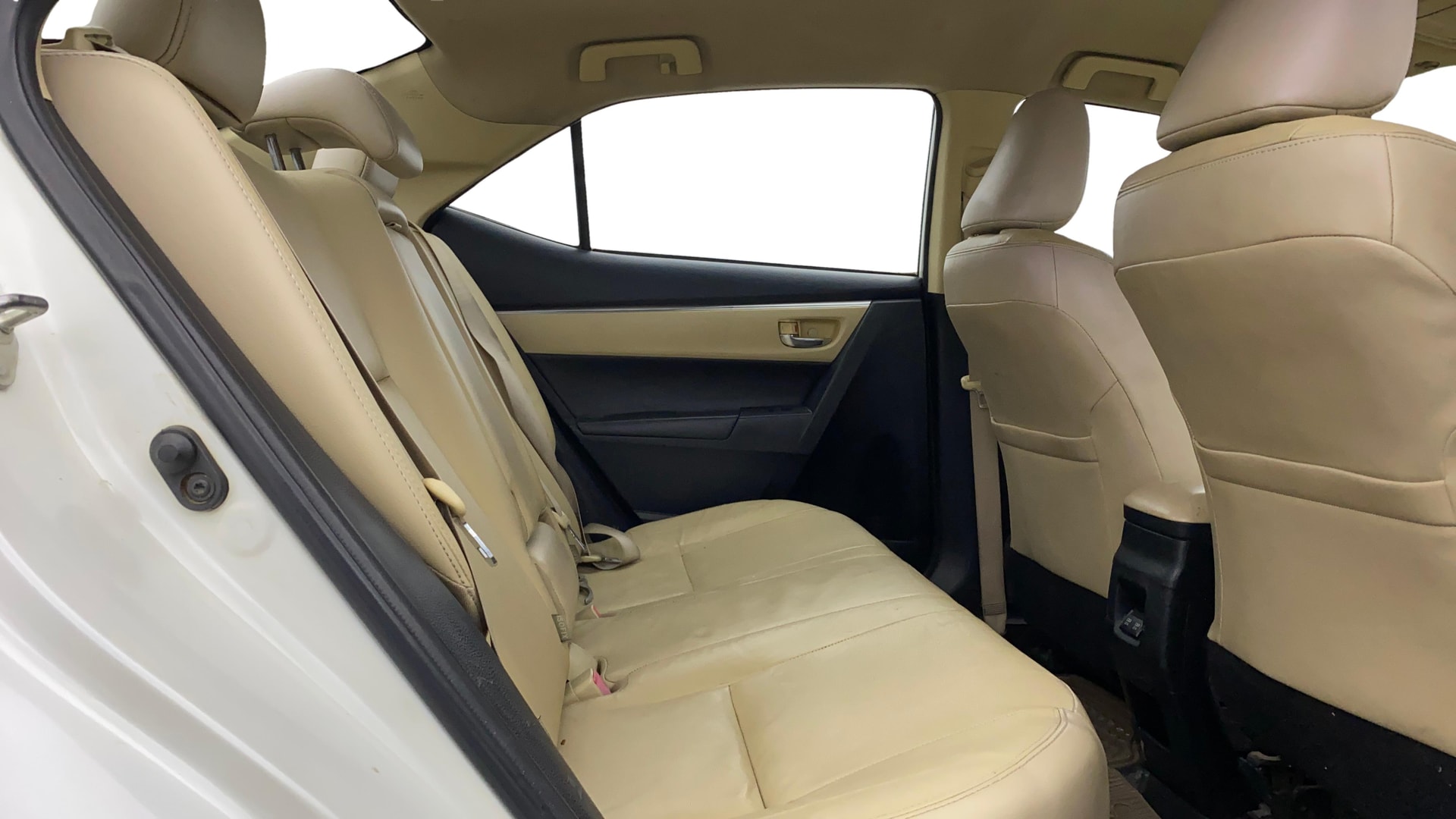 Used 2018 Toyota Corolla Altis Used 2018 Toyota Corolla Altis