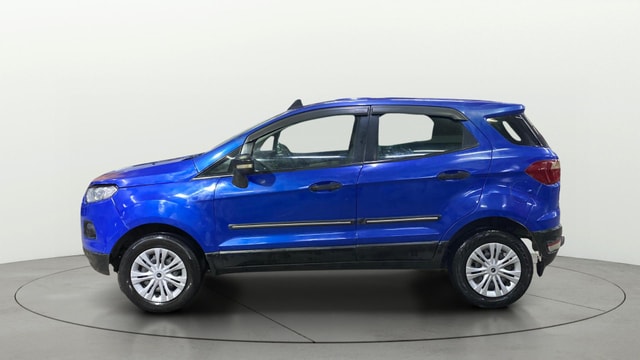 View Ford EcoSport Image 5 Used Ford EcoSport Image 5