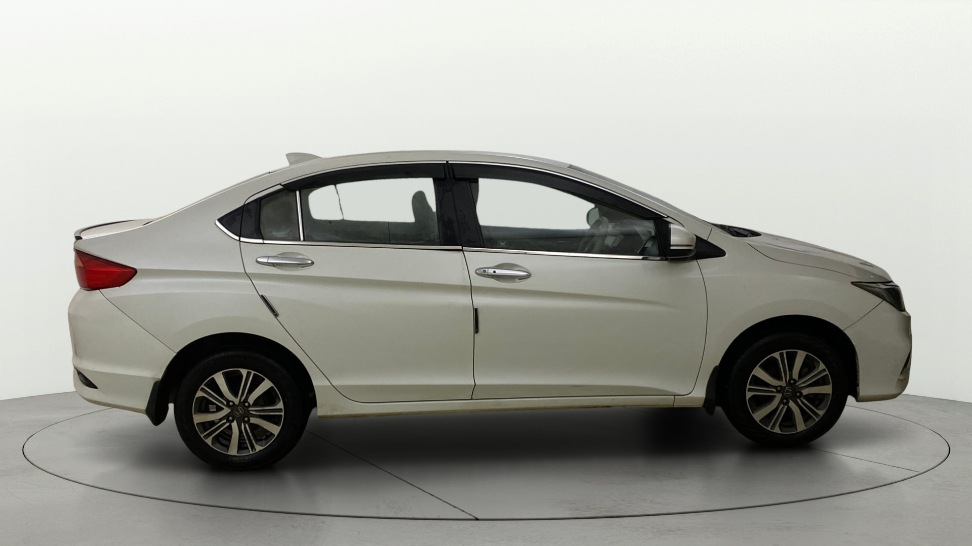 Used 2021 Honda City Used 2021 Honda City