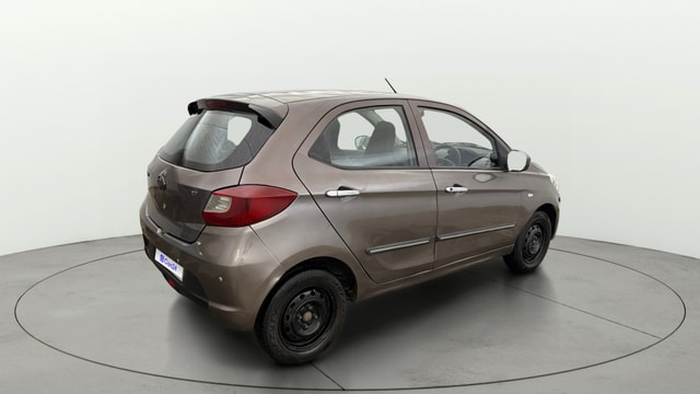 View Tata Tiago Image 41 Used Tata Tiago Image 41