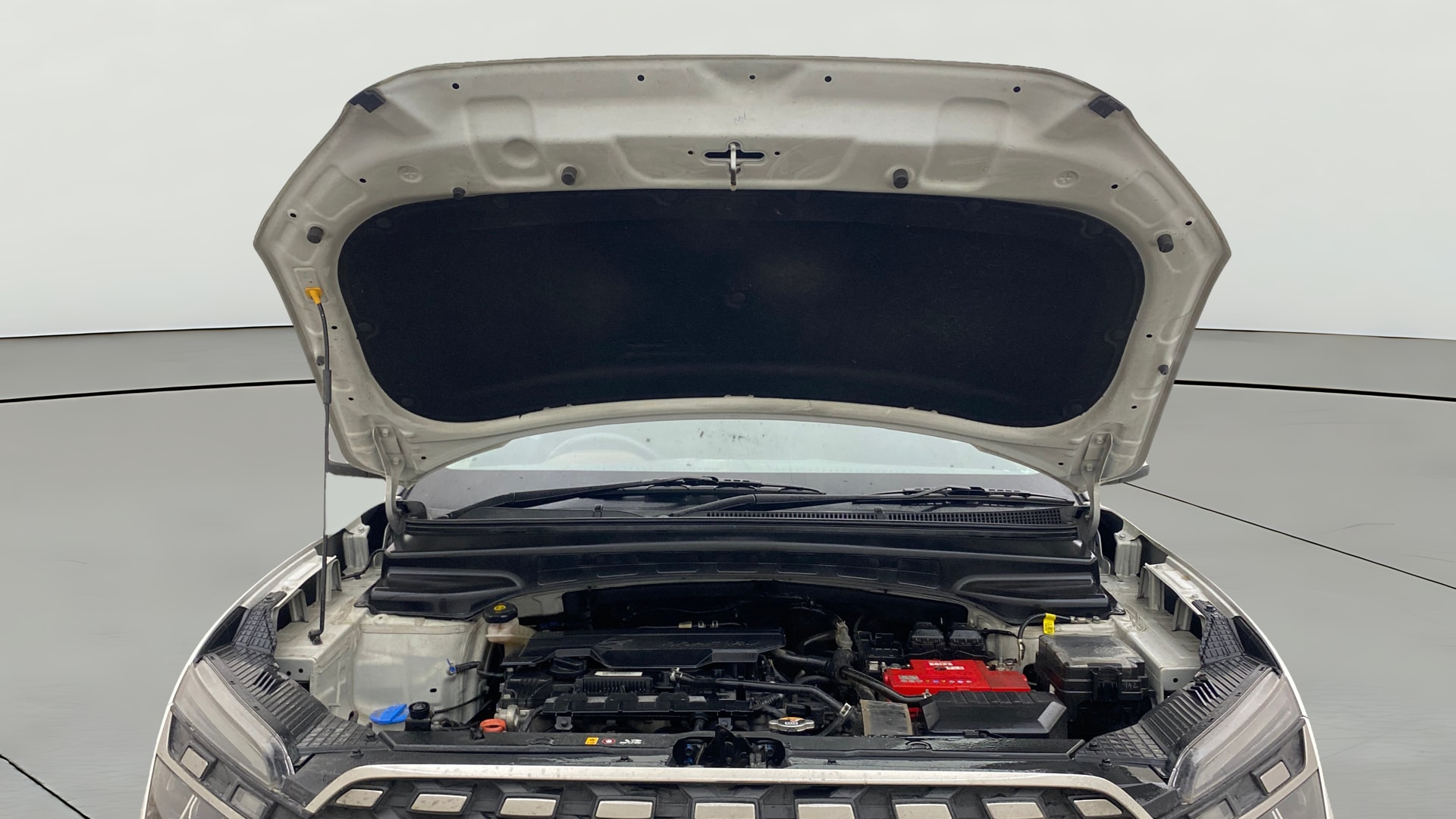 Used 2022 Hyundai Alcazar Used 2022 Hyundai Alcazar