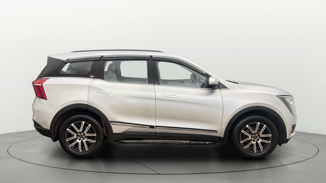 View Mahindra XUV700 Image 29 Used Mahindra XUV700 Image 29
