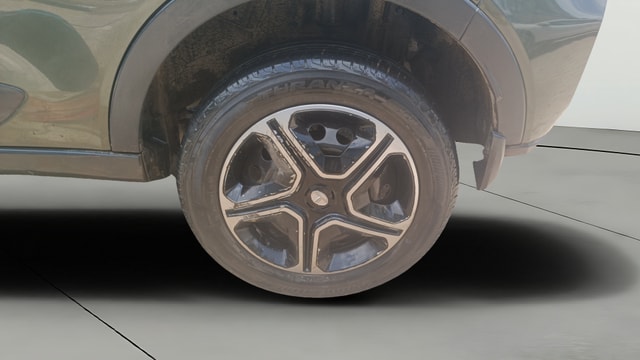 View Tata Nexon Image 11 Used Tata Nexon Image 11