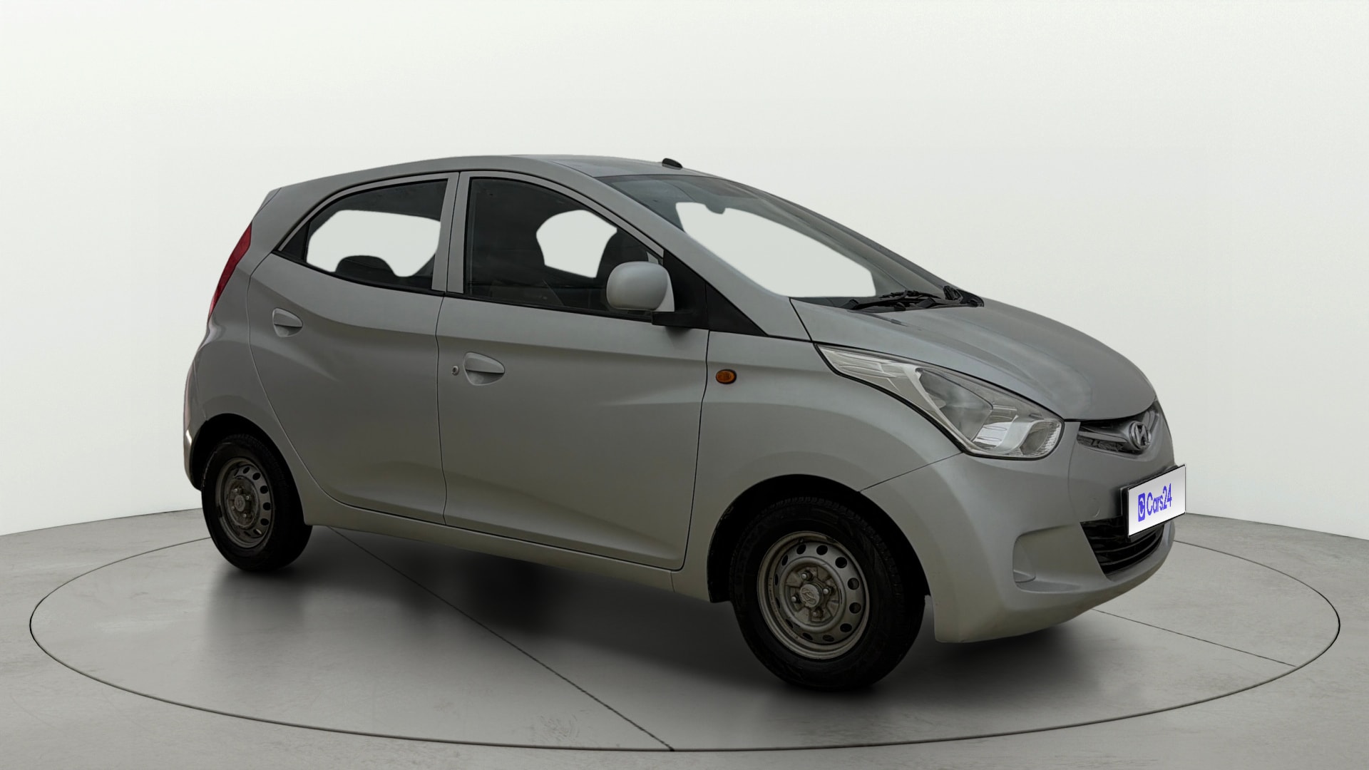 Used 2016 Hyundai EON Used 2016 Hyundai EON