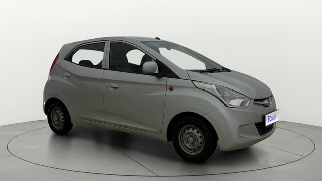 View Hyundai EON Image 35 Used Hyundai EON Image 35