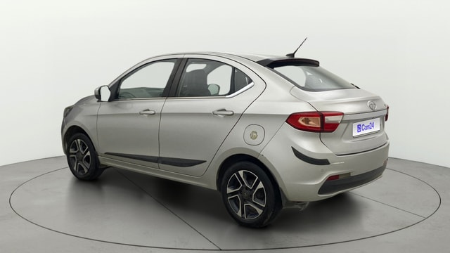 View Tata Tigor Image 2 Used Tata Tigor Image 2