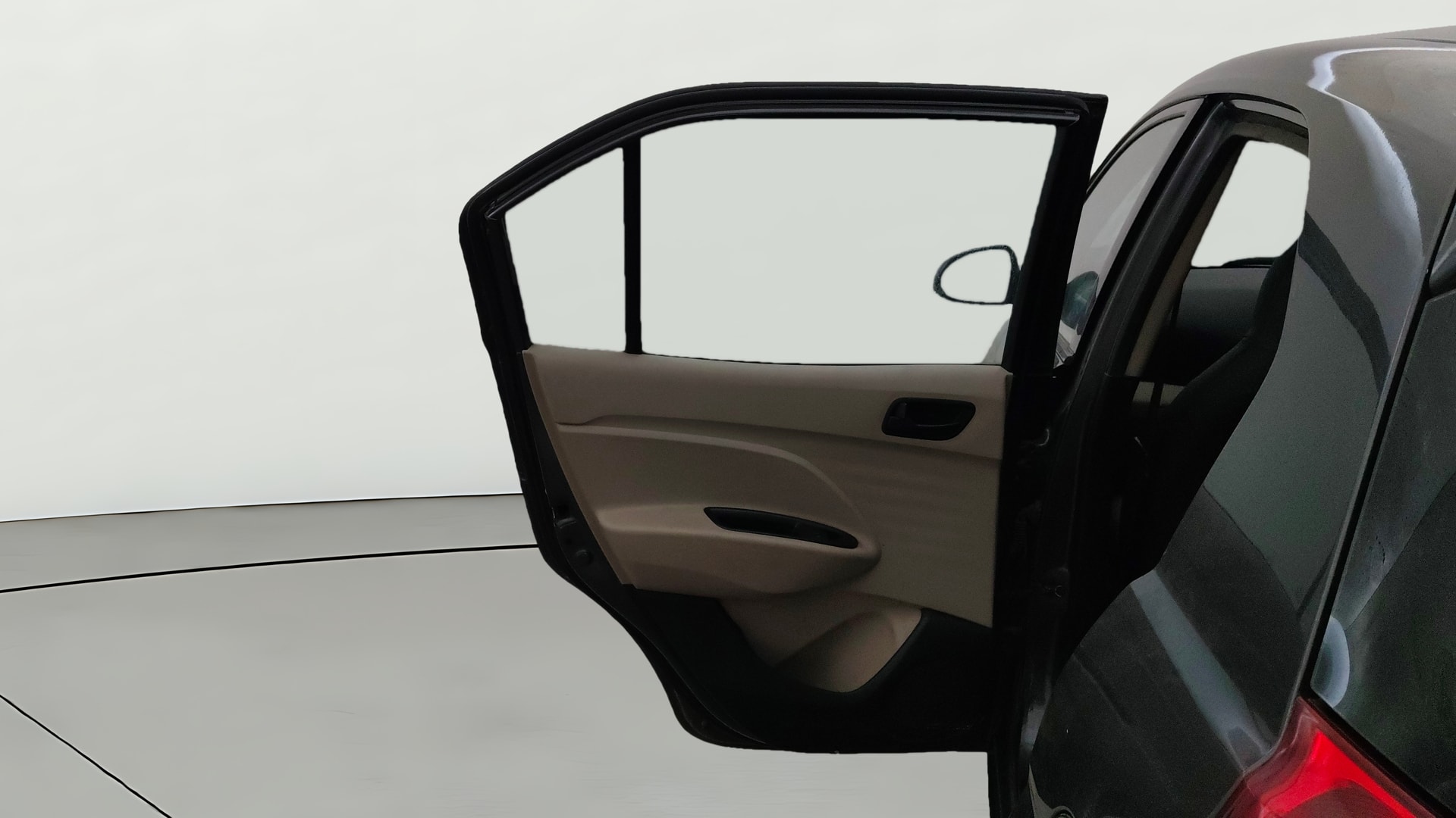 View 2022 Hyundai New Santro D-Lite Petrol Image 22 Used 2022 Hyundai New Santro D-Lite Petrol Image 22