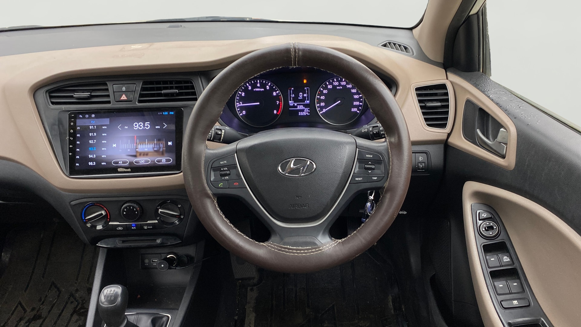 Used 2018 Hyundai Elite i20 Used 2018 Hyundai Elite i20