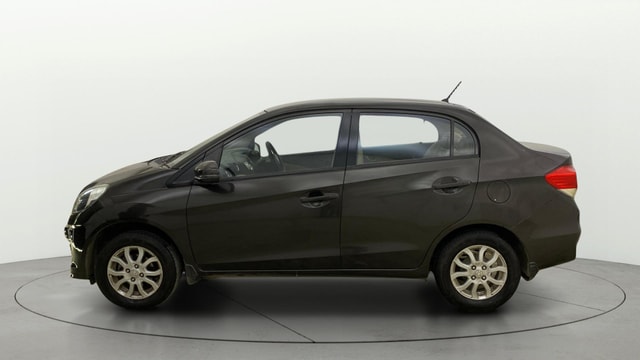 View Honda Amaze Image 5 Used Honda Amaze Image 5