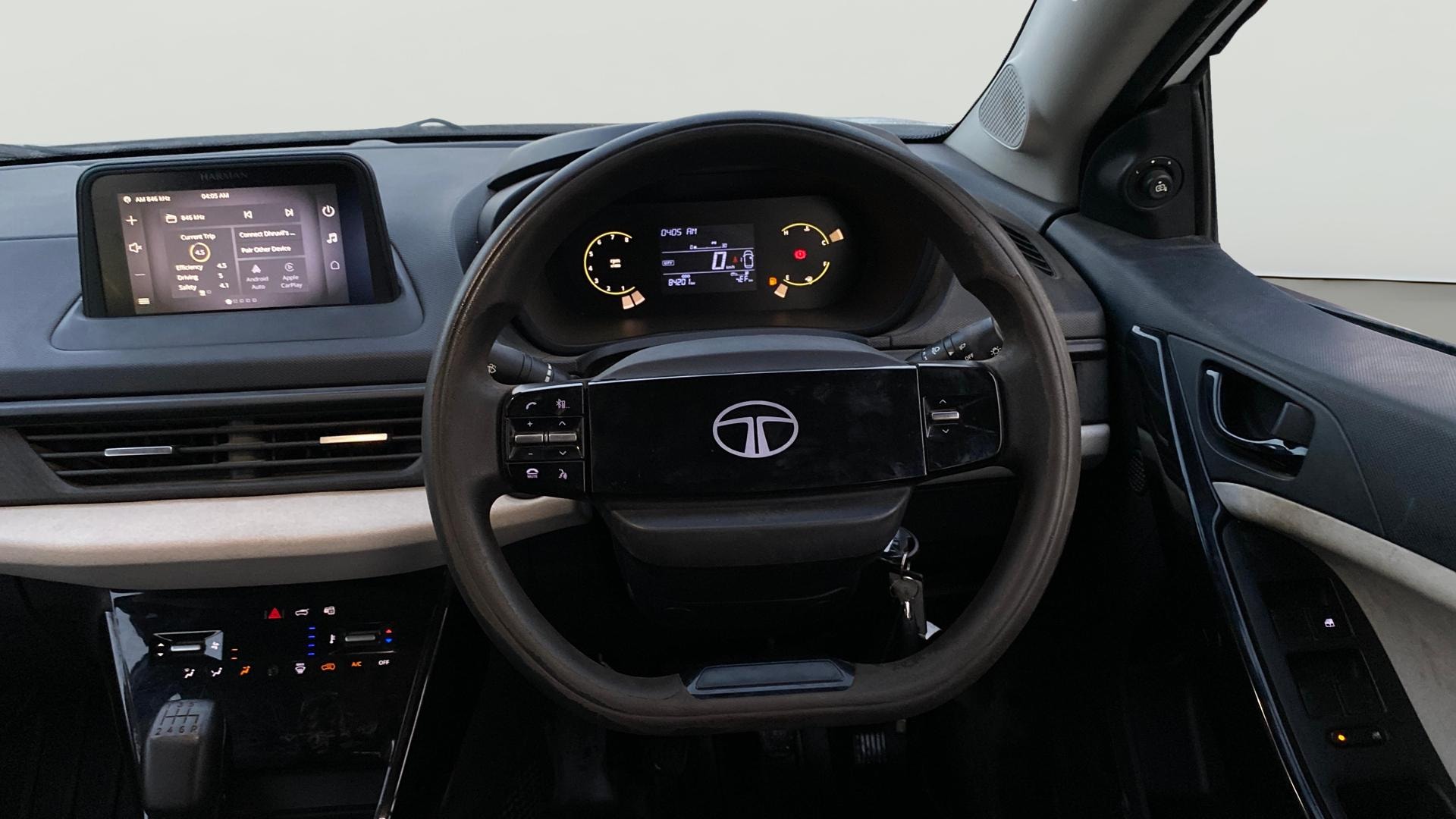 View 2024 Tata Nexon Revotron XE Image 20 Used 2024 Tata Nexon Revotron XE Image 20