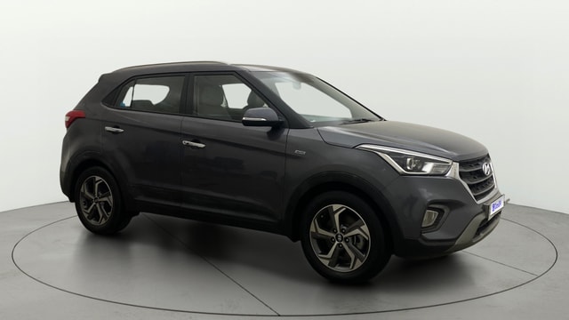 View Hyundai Creta Image 21 Used Hyundai Creta Image 21