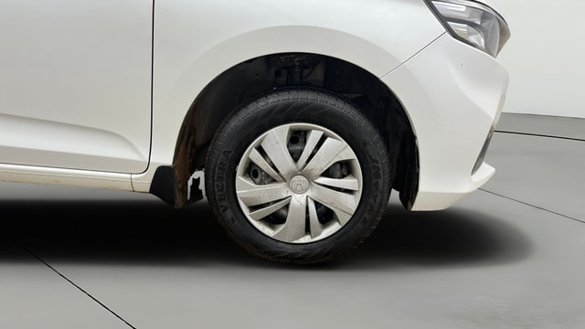 View Honda Amaze Image 39 Used Honda Amaze Image 39