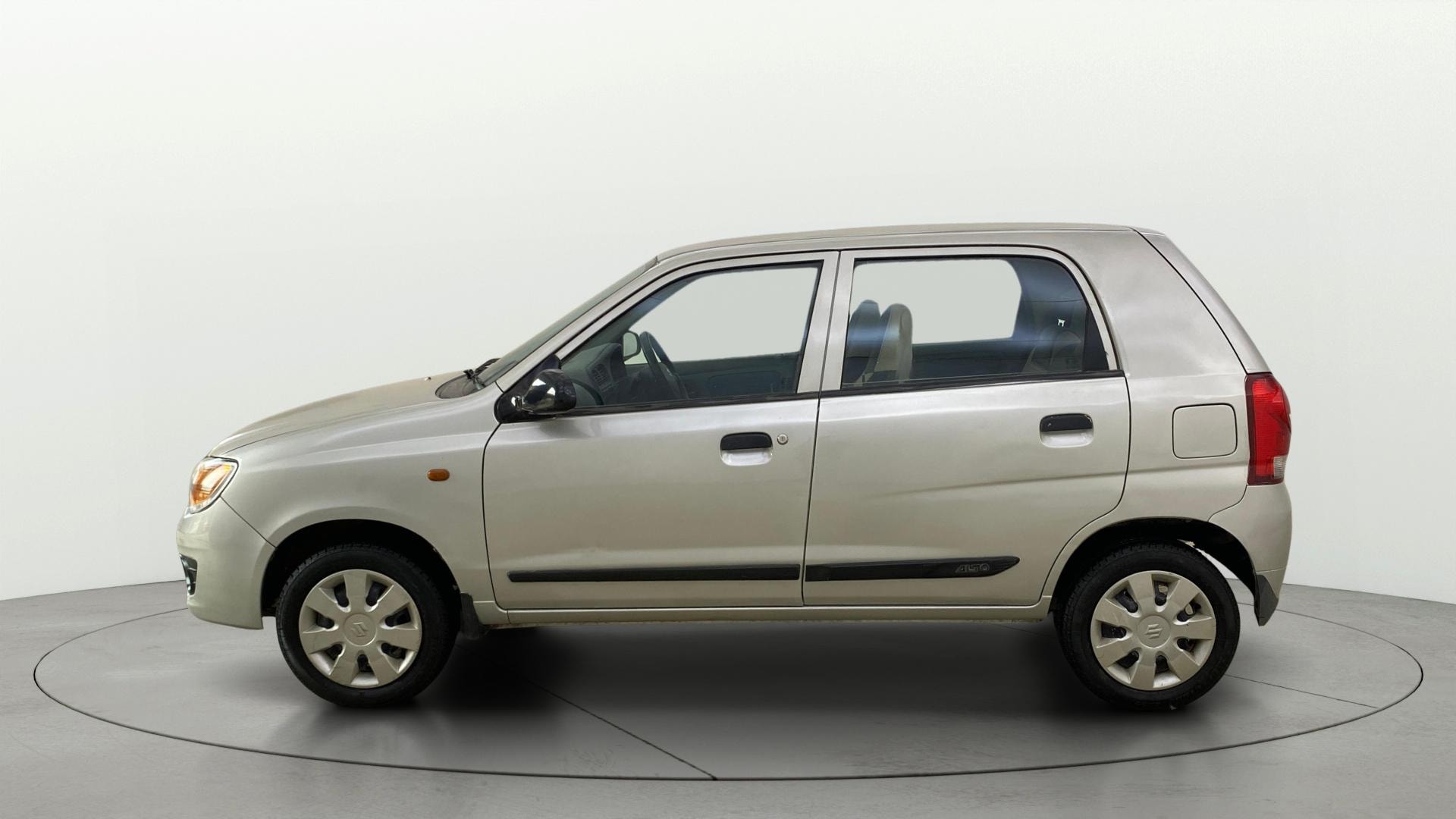 View 2013 Maruti Suzuki Alto K10 LX Image 5 Used 2013 Maruti Suzuki Alto K10 LX Image 5