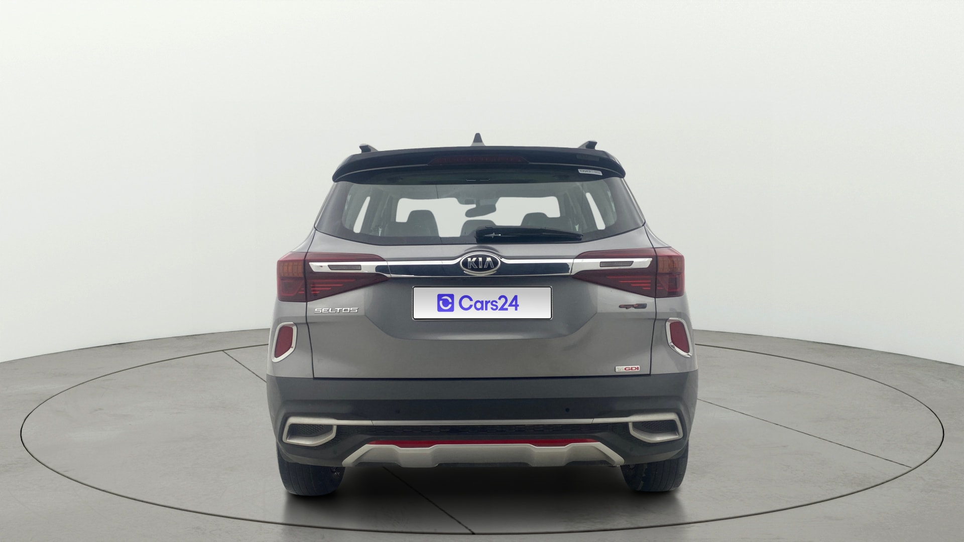 Used 2020 Kia Seltos Used 2020 Kia Seltos