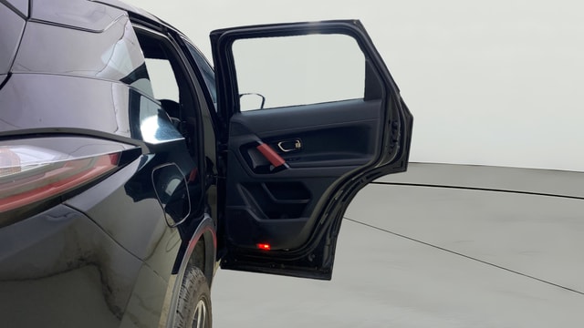 View Tata Harrier Image 5 Used Tata Harrier Image 5