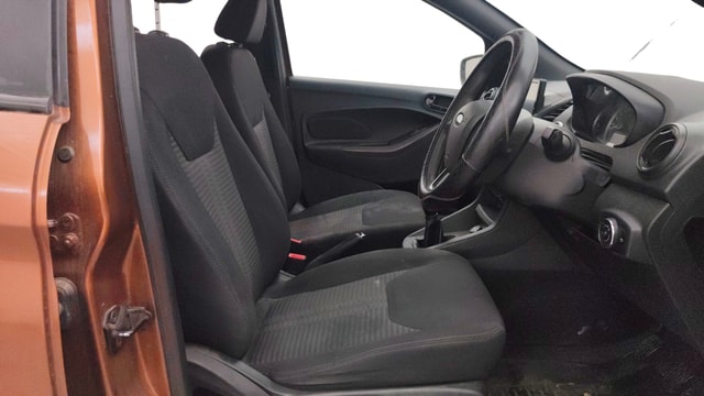 View Ford Freestyle Image 26 Used Ford Freestyle Image 26