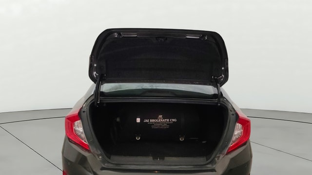 View Honda Civic Image 16 Used Honda Civic Image 16