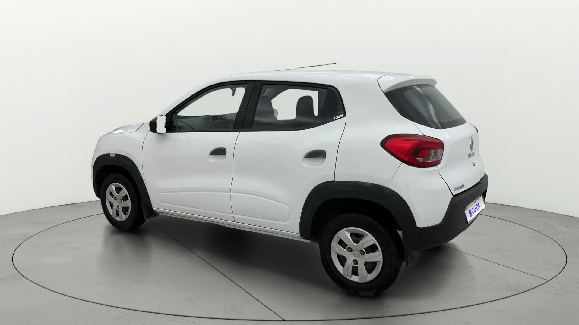 View 2019 Renault Kwid RXL Image 2 Used 2019 Renault Kwid RXL Image 2
