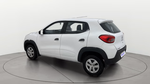 View Renault Kwid Image 2 Used Renault Kwid Image 2