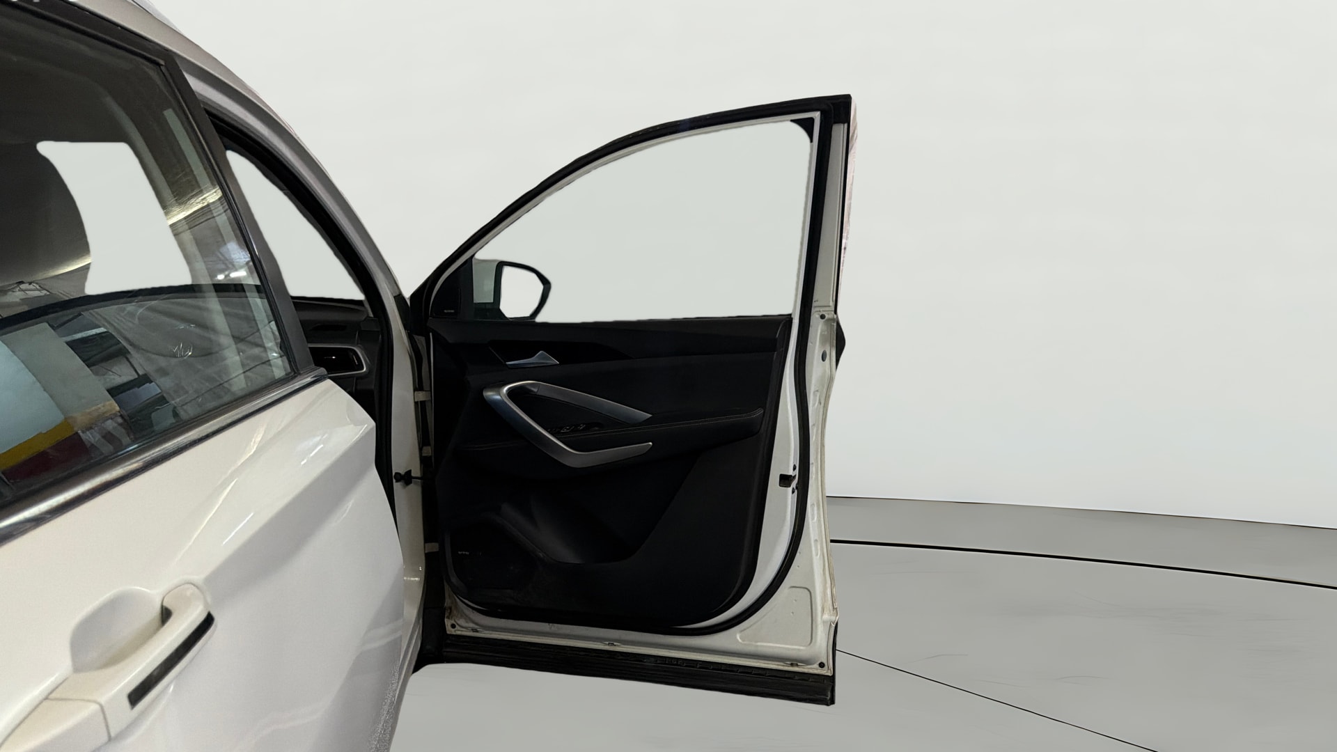Used 2020 MG Hector Used 2020 MG Hector