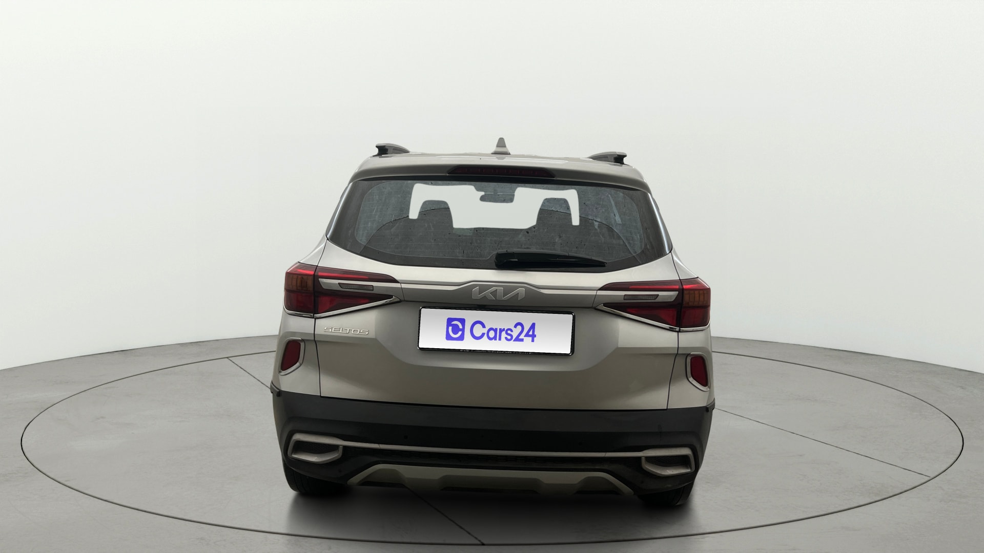 Used 2022 Kia Seltos Used 2022 Kia Seltos