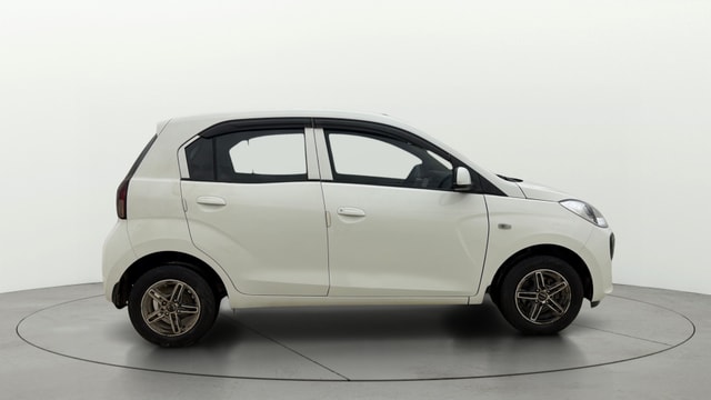 View Hyundai New Santro Image 8 Used Hyundai New Santro Image 8