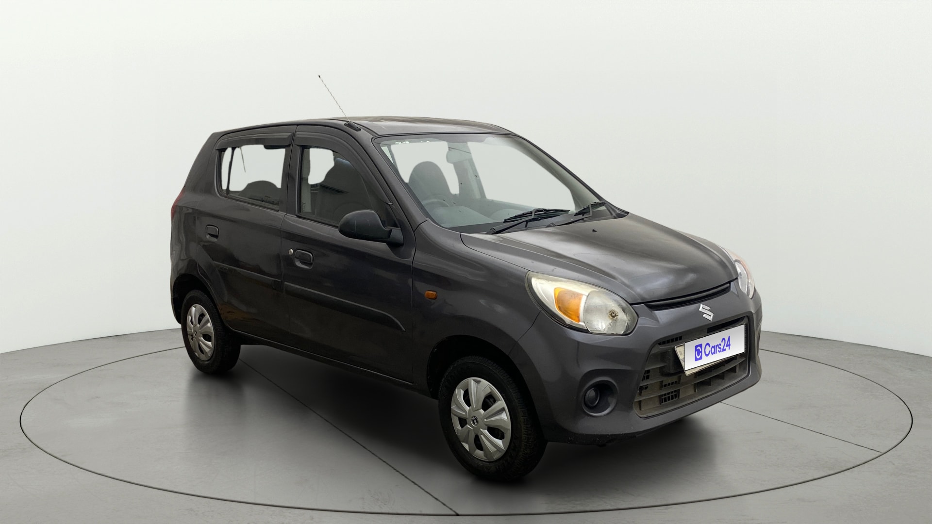 Used 2017 Maruti Suzuki Alto 800 Used 2017 Maruti Suzuki Alto 800