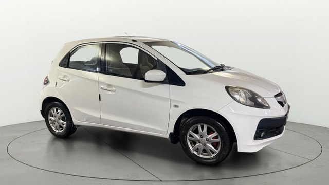 View Honda Brio Image 21 Used Honda Brio Image 21