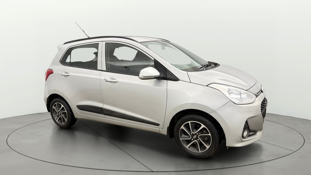View Hyundai Grand i10 Image 37 Used Hyundai Grand i10 Image 37