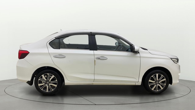 View Honda Amaze Image 8 Used Honda Amaze Image 8