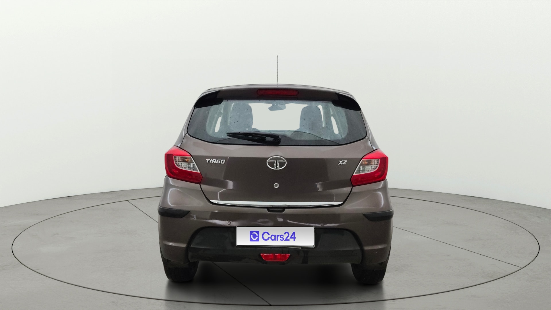 View 2019 Tata Tiago Revotorq XB Image 38 Used 2019 Tata Tiago Revotorq XB Image 38