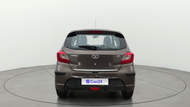 View Tata Tiago Image 38 Used Tata Tiago Image 38