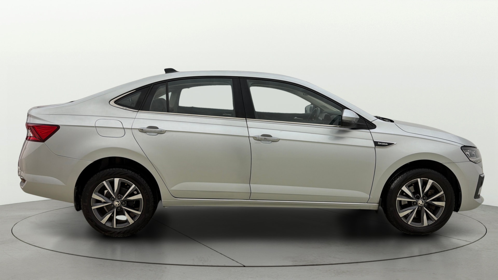 Used 2023 Skoda Slavia Used 2023 Skoda Slavia