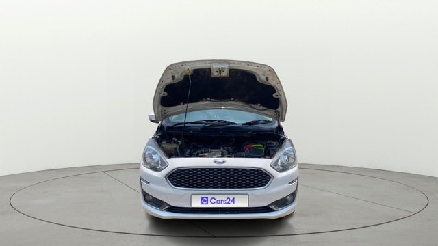 View Ford Figo Aspire Image 32 Used Ford Figo Aspire Image 32