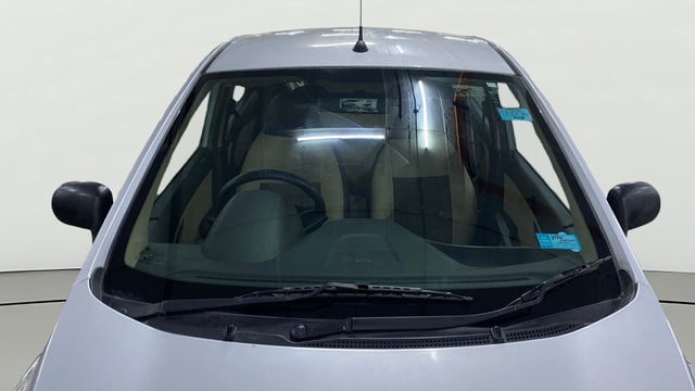 View Hyundai EON Image 34 Used Hyundai EON Image 34