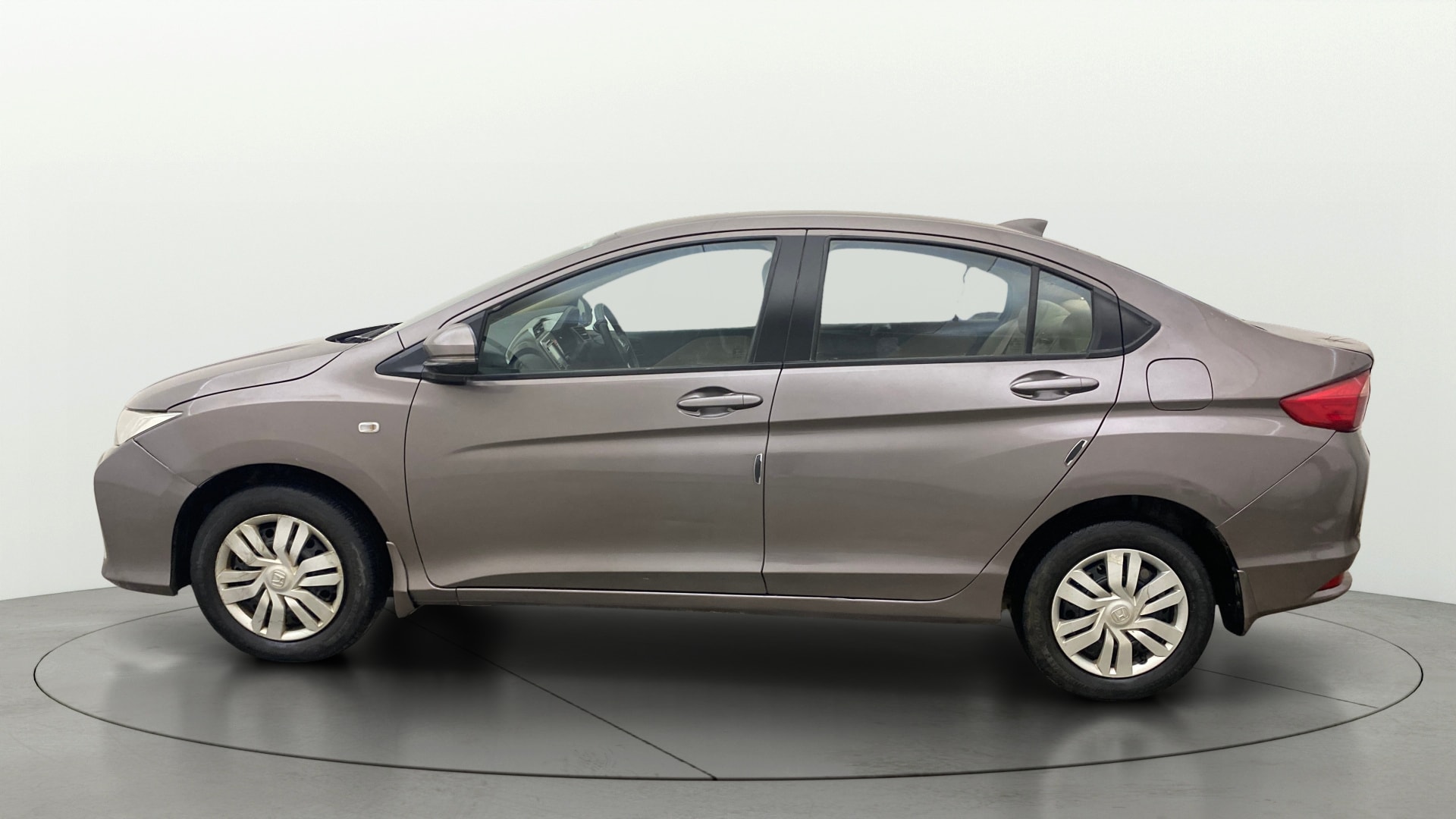 Used 2015 Honda City Used 2015 Honda City