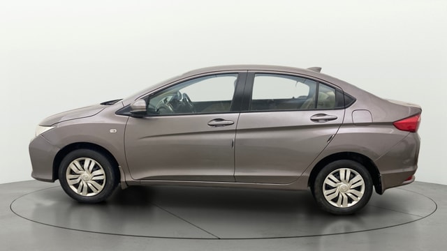 View Honda City Image 6 Used Honda City Image 6