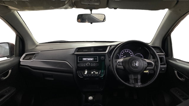 View Honda BR-V Image 16 Used Honda BR-V Image 16