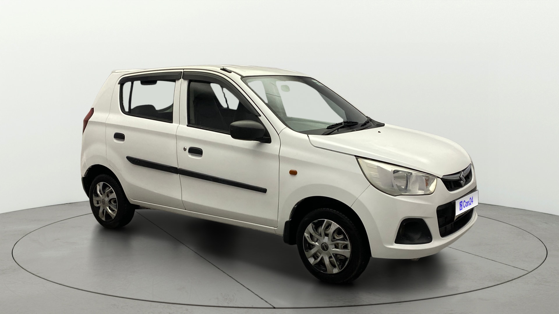 View 2015 Maruti Suzuki Alto K10 LX Image 21 Used 2015 Maruti Suzuki Alto K10 LX Image 21