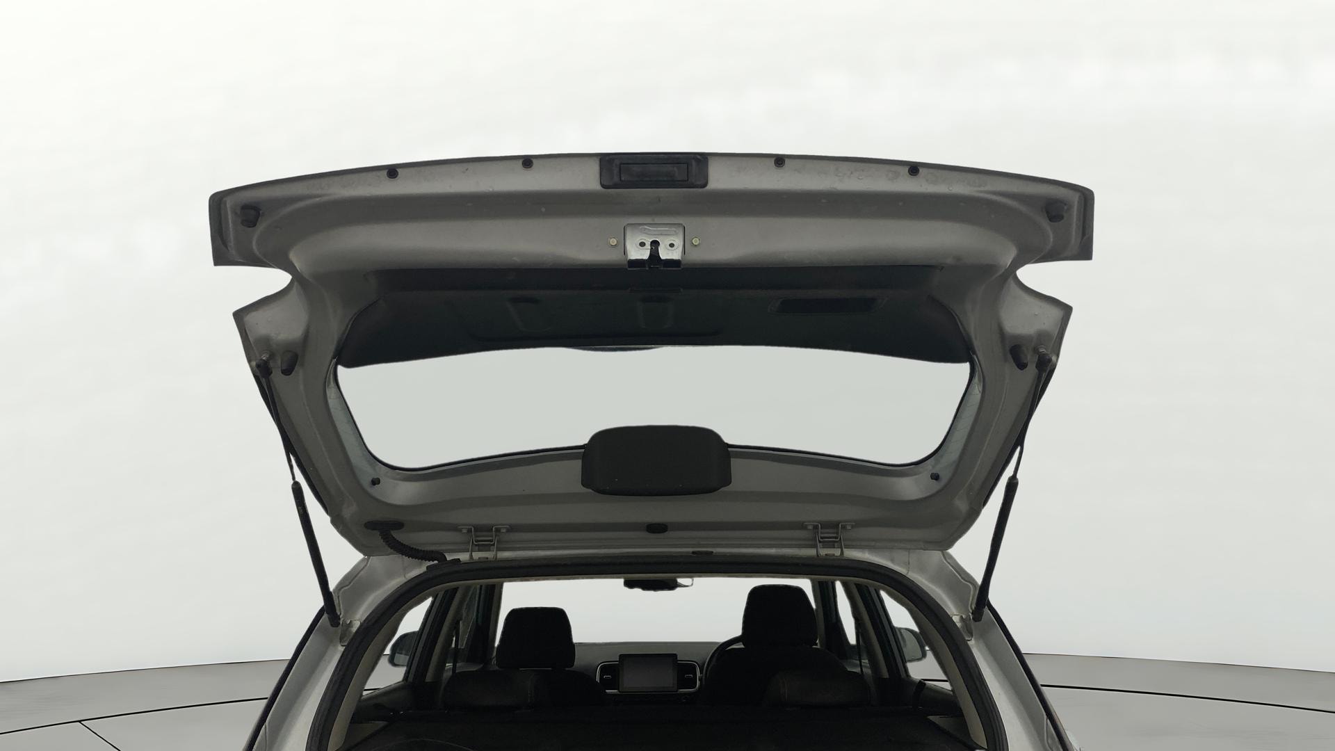 Used 2019 Hyundai Venue Used 2019 Hyundai Venue