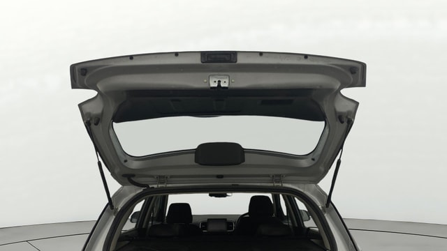 View Hyundai Venue Image 17 Used Hyundai Venue Image 17