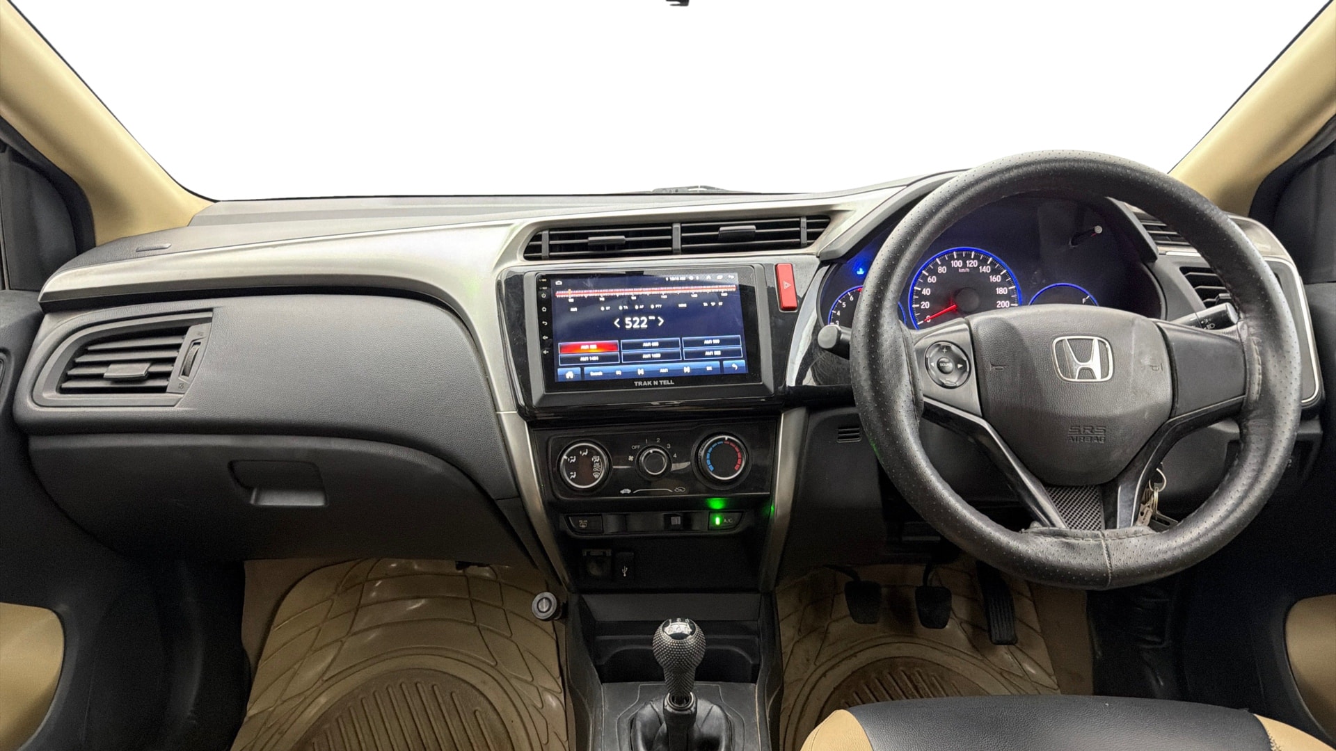 Used 2015 Honda City Used 2015 Honda City
