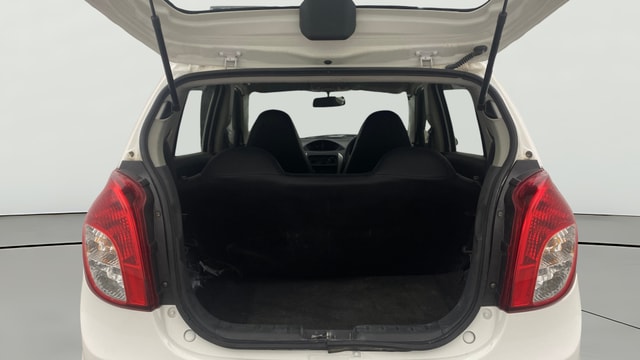 View Maruti Suzuki Alto 800 Image 36 Used Maruti Suzuki Alto 800 Image 36