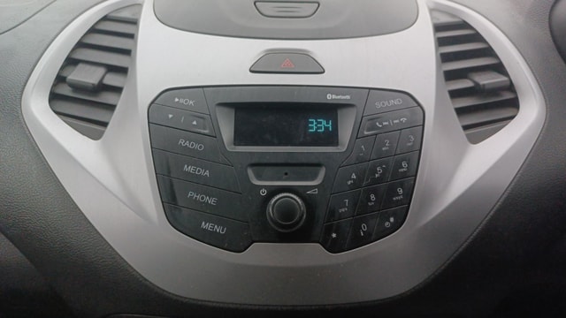 View Ford Figo Aspire Image 17 Used Ford Figo Aspire Image 17