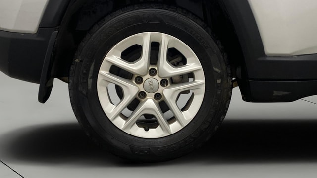 View Jeep Compass Image 24 Used Jeep Compass Image 24