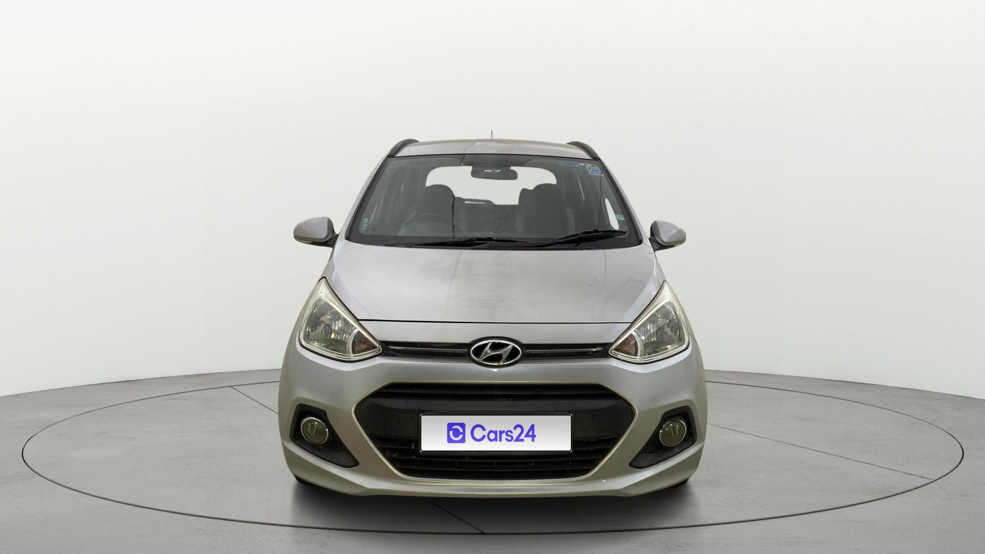 View 2014 Hyundai Grand i10 1.2 Asta Petrol Image 1 Used 2014 Hyundai Grand i10 1.2 Asta Petrol Image 1