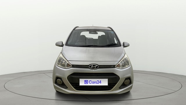 View Hyundai Grand i10 Image 1 Used Hyundai Grand i10 Image 1
