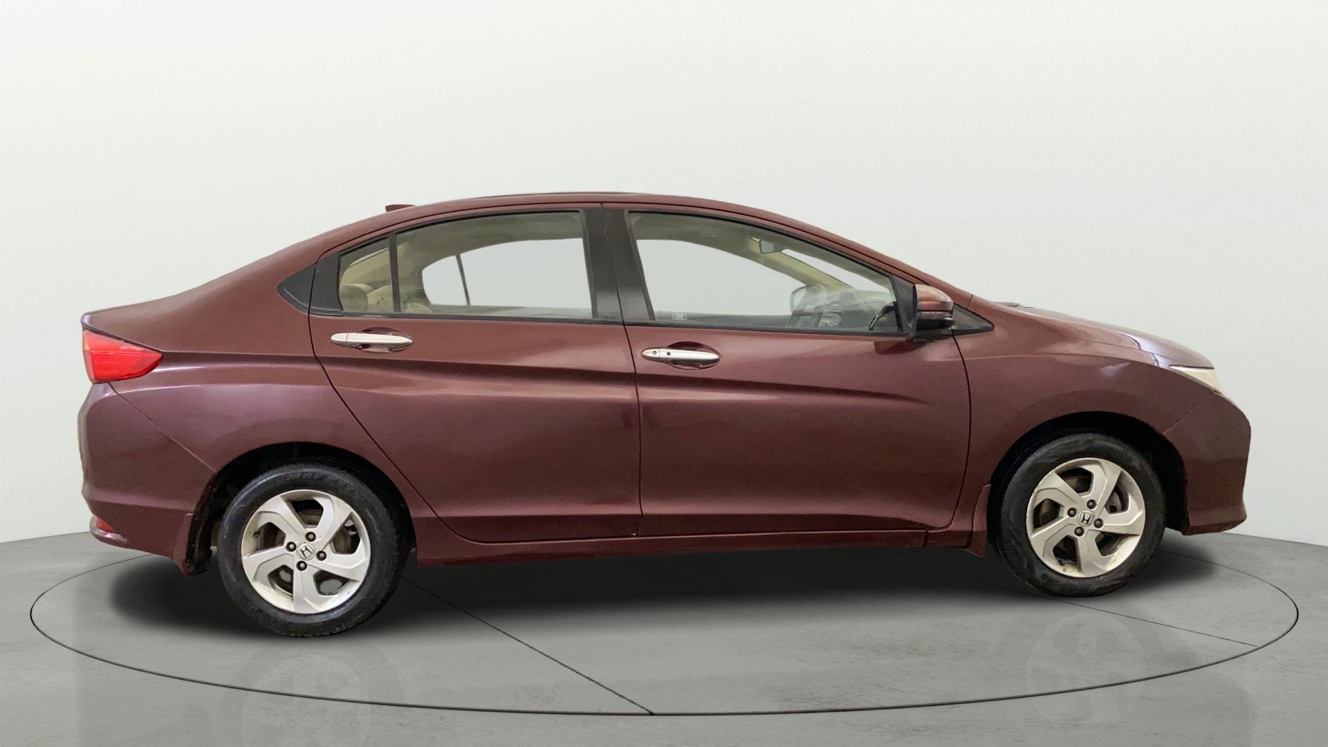 Used 2015 Honda City Used 2015 Honda City