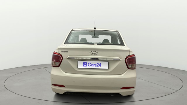 View Hyundai Xcent Image 38 Used Hyundai Xcent Image 38